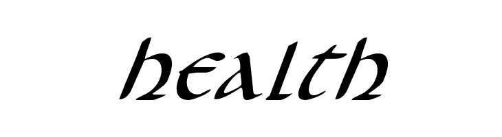 Foucault Italic  Free Fonts Download
