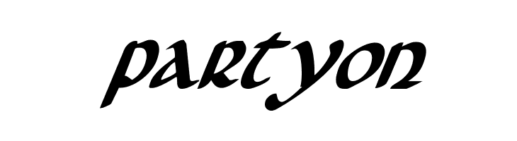 Foucault Bold Italic  Free Fonts Download