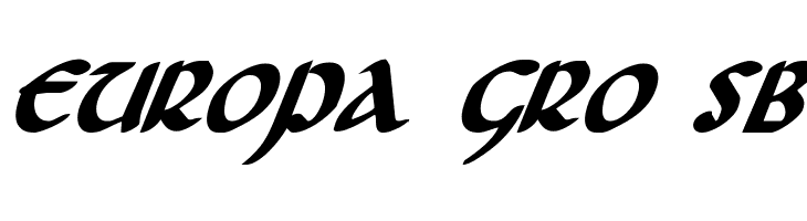 Foucault Bold Italic  Free Fonts Download