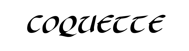 Foucault Rotalic  Free Fonts Download