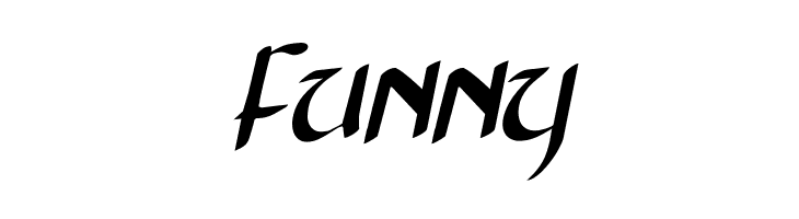 Foucault Rotalic  Free Fonts Download