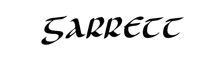 Foucault Rotalic  Free Fonts Download