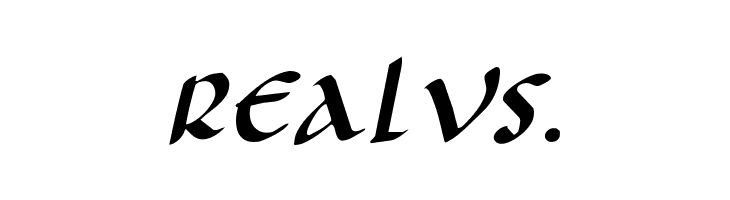Foucault Rotalic  Free Fonts Download
