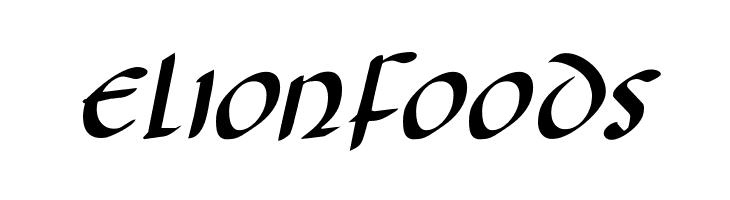 Foucault Rotalic  Free Fonts Download