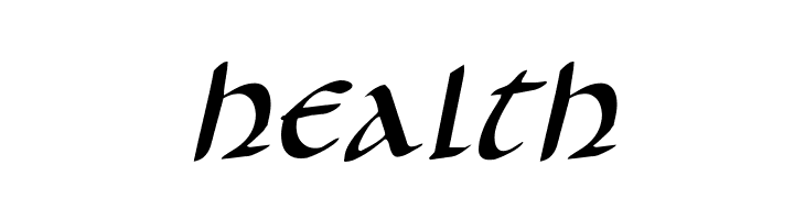 Foucault Rotalic  Free Fonts Download