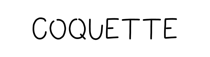 HomegirlOpenMinded  Free Fonts Download