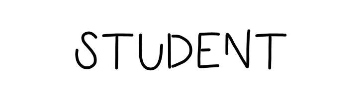 HomegirlOpenMinded  Free Fonts Download