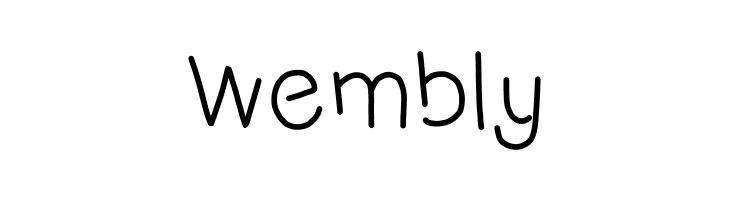 HomegirlOpenMinded  Free Fonts Download