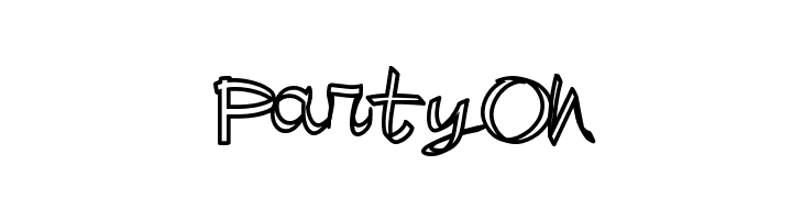 MadSkilz  Free Fonts Download