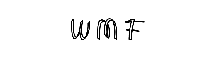 MadSkilz  Free Fonts Download