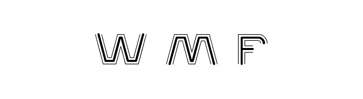 QUALIFIED GOOD  Free Fonts Download