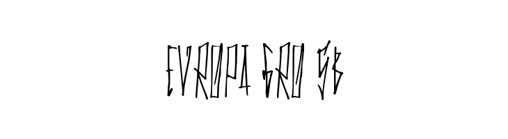 GanstaWalk  Free Fonts Download