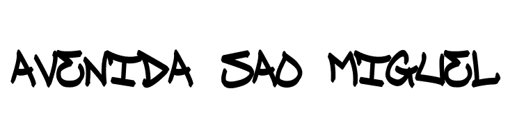 MR SKAE  Free Fonts Download