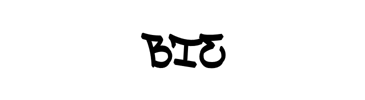 MR SKAE  Free Fonts Download