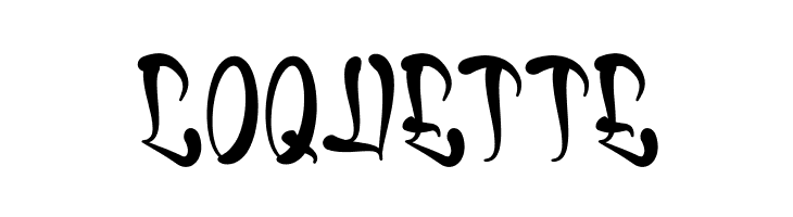 Chrome  Free Fonts Download