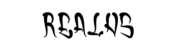 Chrome  Free Fonts Download