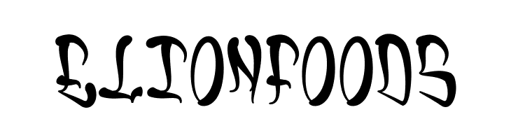 Chrome  Free Fonts Download
