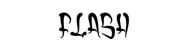 Chrome  Free Fonts Download