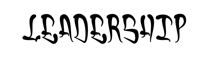 Chrome  Free Fonts Download