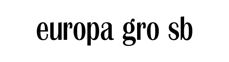 Esoterik  Free Fonts Download