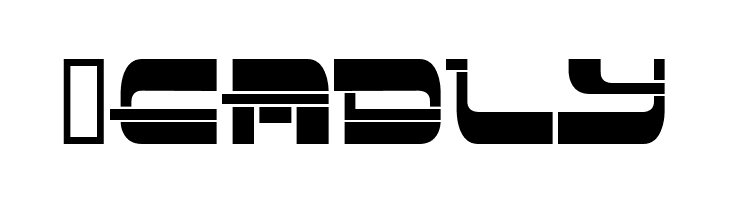 Insert 3  Free Fonts Download