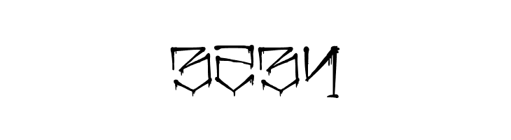 angrydubs 2  Free Fonts Download