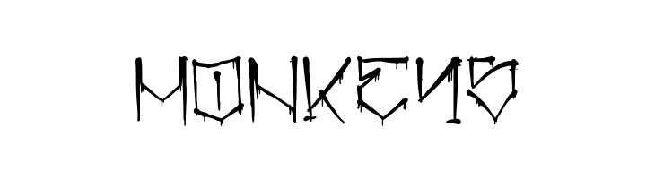 angrydubs 2  Free Fonts Download
