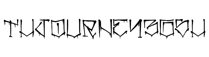 angrydubs 2  Free Fonts Download