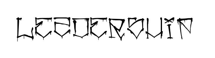 angrydubs 2  Free Fonts Download