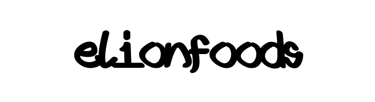 Craze One's first font  Free Fonts Download