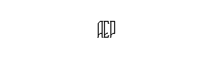 Sahaquiel Regular  Free Fonts Download