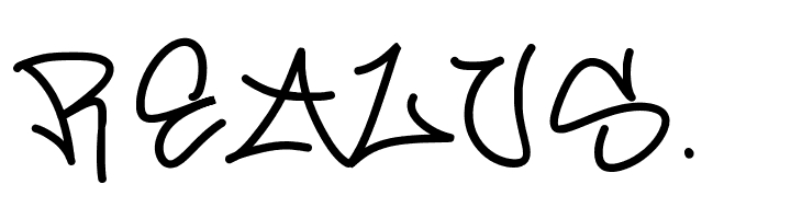 Graffiti font  Free Fonts Download