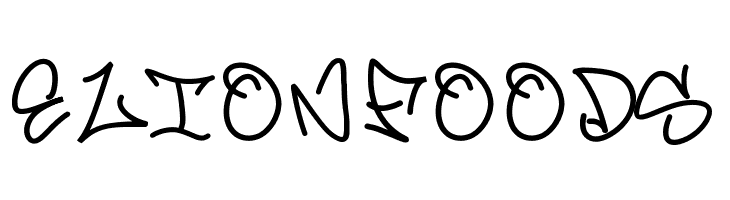 Graffiti font  Free Fonts Download