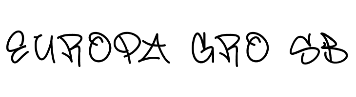 Graffiti font  Free Fonts Download
