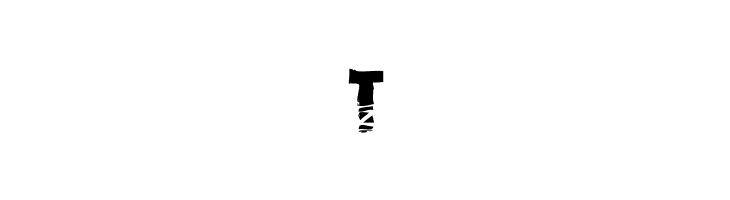 NoHardEvidence  Free Fonts Download