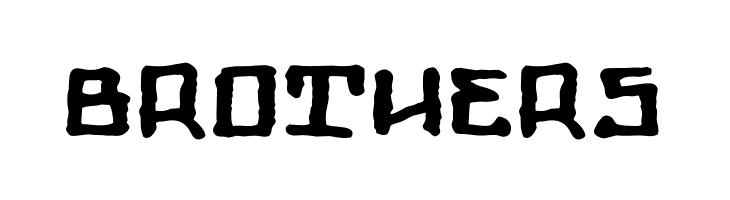 Giants Regular  Free Fonts Download