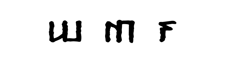 Giants Regular  Free Fonts Download