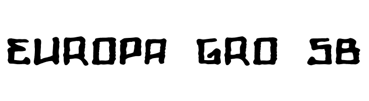 Giants Regular  Free Fonts Download