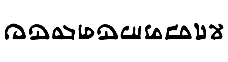 We Come In Peace BB  Free Fonts Download