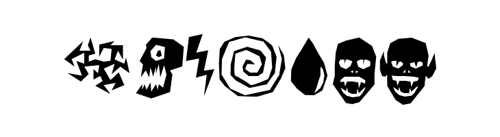 ILL oCtoBer  Free Fonts Download