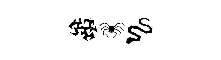 ILL oCtoBer  Free Fonts Download