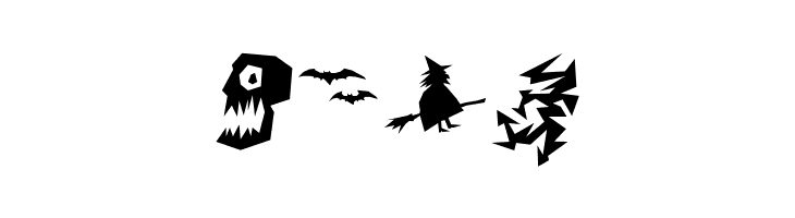 ILL oCtoBer  Free Fonts Download