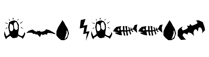 ILL oCtoBer  Free Fonts Download