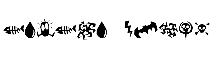 ILL oCtoBer  Free Fonts Download