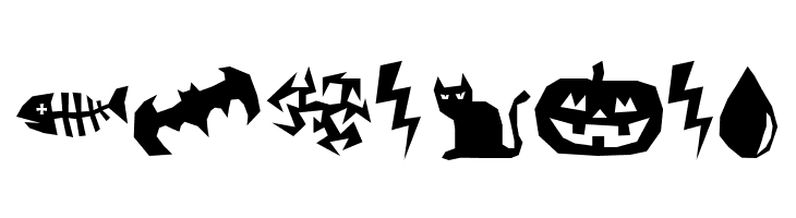 ILL oCtoBer  Free Fonts Download