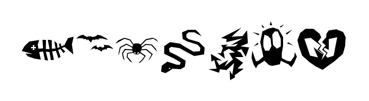 ILL oCtoBer  Free Fonts Download