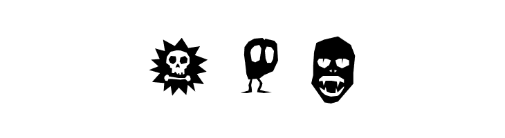 ILL oCtoBer  Free Fonts Download