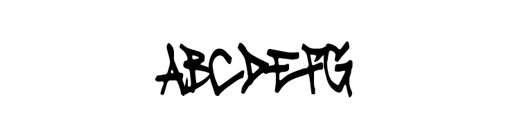 Tag It Yourself  Free Fonts Download