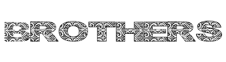 Lake Toba  Free Fonts Download