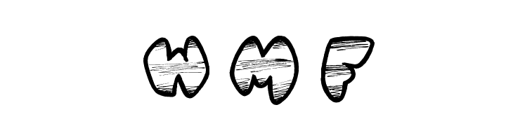 Ghetto Master  Free Fonts Download